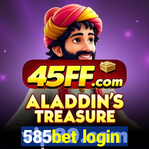 585bet login